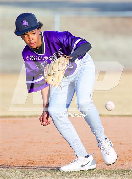 Thumbnail 3 in Mesa Ridge @ Sand Creek photogallery.