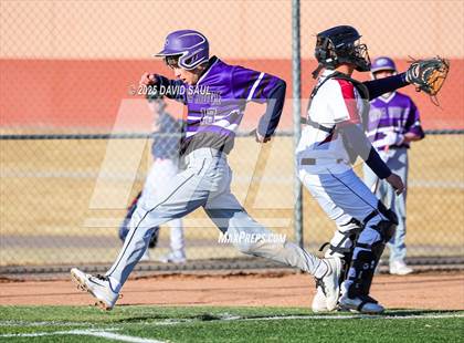 Thumbnail 2 in Mesa Ridge @ Sand Creek photogallery.