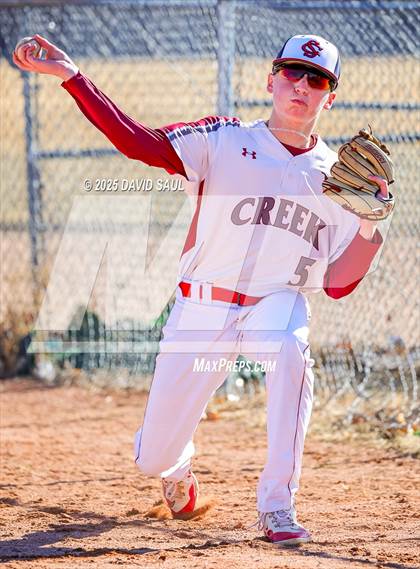 Thumbnail 3 in Mesa Ridge @ Sand Creek photogallery.