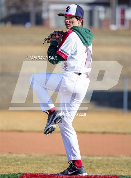 Thumbnail 2 in Mesa Ridge @ Sand Creek photogallery.