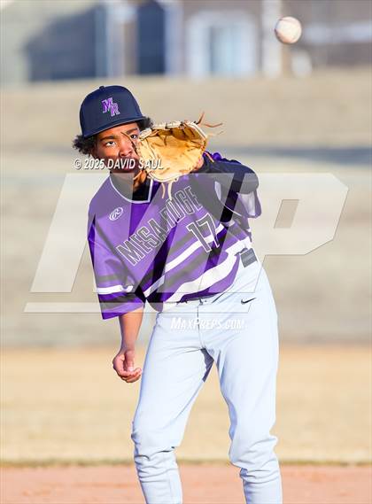 Thumbnail 3 in Mesa Ridge @ Sand Creek photogallery.