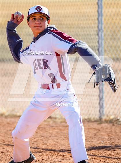 Thumbnail 2 in Mesa Ridge @ Sand Creek photogallery.