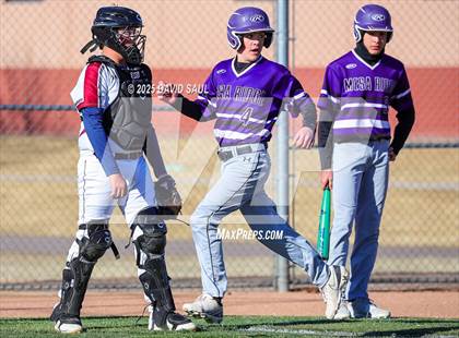 Thumbnail 2 in Mesa Ridge @ Sand Creek photogallery.