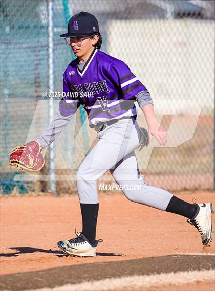 Thumbnail 2 in Mesa Ridge @ Sand Creek photogallery.