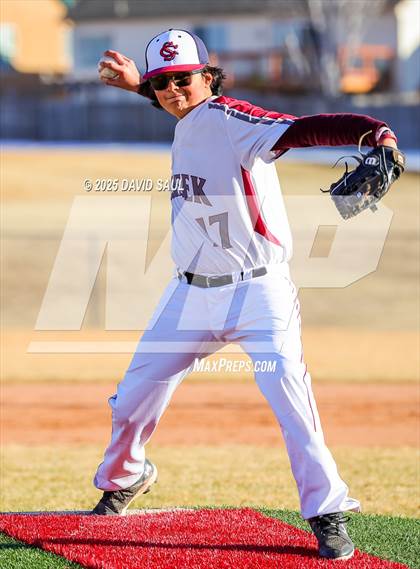Thumbnail 1 in Mesa Ridge @ Sand Creek photogallery.