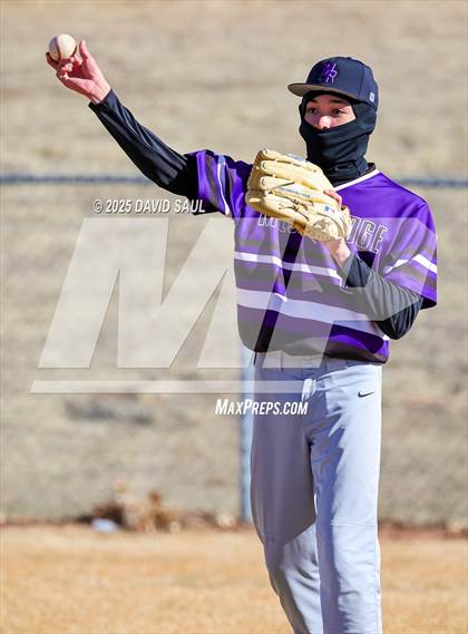 Thumbnail 1 in Mesa Ridge @ Sand Creek photogallery.