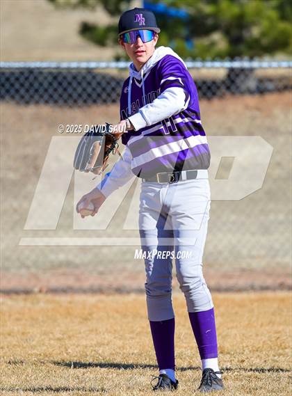 Thumbnail 2 in Mesa Ridge @ Sand Creek photogallery.
