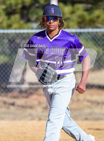 Thumbnail 3 in Mesa Ridge @ Sand Creek photogallery.