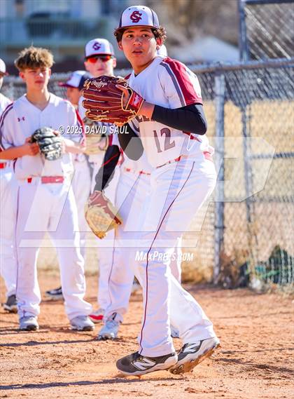 Thumbnail 1 in Mesa Ridge @ Sand Creek photogallery.