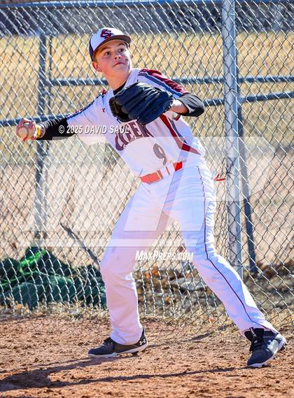 Thumbnail 3 in Mesa Ridge @ Sand Creek photogallery.