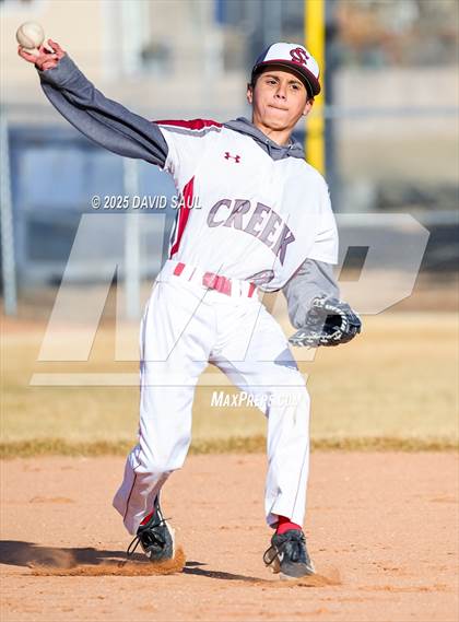 Thumbnail 3 in Mesa Ridge @ Sand Creek photogallery.