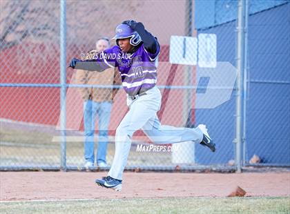 Thumbnail 2 in Mesa Ridge @ Sand Creek photogallery.