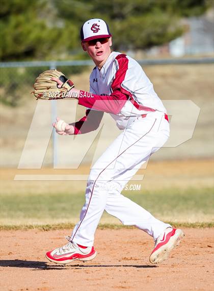 Thumbnail 3 in Mesa Ridge @ Sand Creek photogallery.