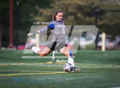 Thumbnail 1 in Fruita Monument @ Rock Canyon (CHSAA 5A Championship - Round 1) photogallery.