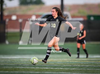 Thumbnail 1 in Fruita Monument @ Rock Canyon (CHSAA 5A Championship - Round 1) photogallery.