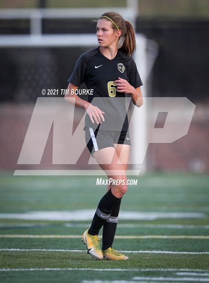 Thumbnail 2 in Fruita Monument @ Rock Canyon (CHSAA 5A Championship - Round 1) photogallery.