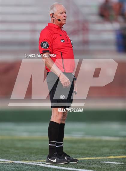 Thumbnail 1 in Fruita Monument @ Rock Canyon (CHSAA 5A Championship - Round 1) photogallery.