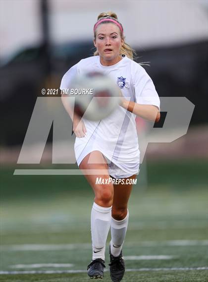 Thumbnail 2 in Fruita Monument @ Rock Canyon (CHSAA 5A Championship - Round 1) photogallery.
