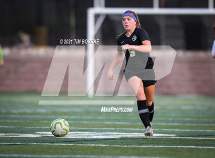Thumbnail 1 in Fruita Monument @ Rock Canyon (CHSAA 5A Championship - Round 1) photogallery.