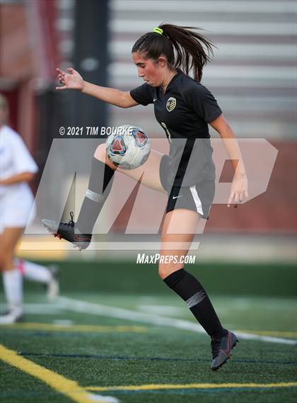 Thumbnail 1 in Fruita Monument @ Rock Canyon (CHSAA 5A Championship - Round 1) photogallery.