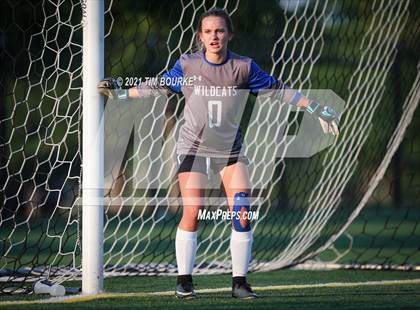 Thumbnail 2 in Fruita Monument @ Rock Canyon (CHSAA 5A Championship - Round 1) photogallery.