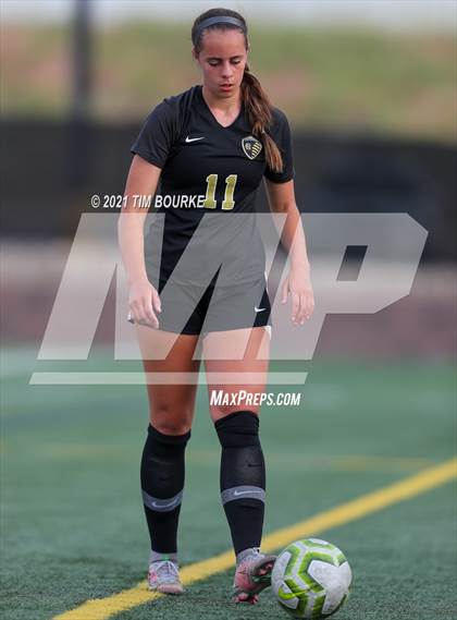 Thumbnail 1 in Fruita Monument @ Rock Canyon (CHSAA 5A Championship - Round 1) photogallery.
