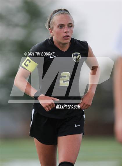 Thumbnail 2 in Fruita Monument @ Rock Canyon (CHSAA 5A Championship - Round 1) photogallery.