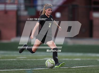 Thumbnail 3 in Fruita Monument @ Rock Canyon (CHSAA 5A Championship - Round 1) photogallery.