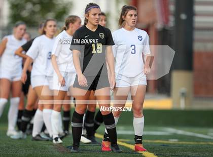 Thumbnail 1 in Fruita Monument @ Rock Canyon (CHSAA 5A Championship - Round 1) photogallery.