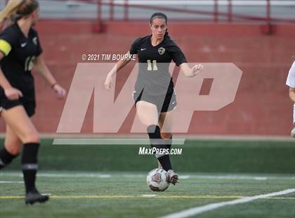 Thumbnail 3 in Fruita Monument @ Rock Canyon (CHSAA 5A Championship - Round 1) photogallery.