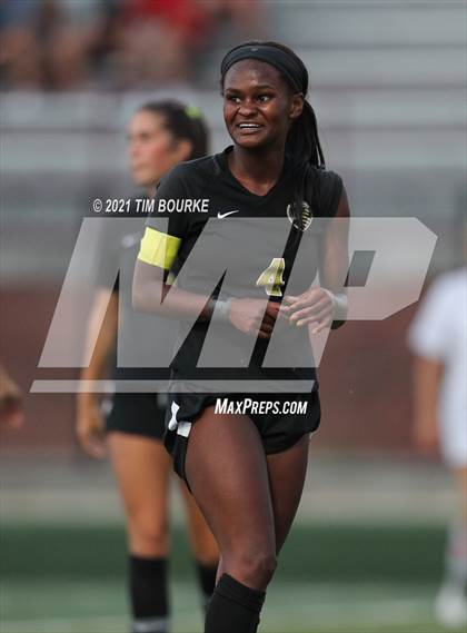 Thumbnail 2 in Fruita Monument @ Rock Canyon (CHSAA 5A Championship - Round 1) photogallery.