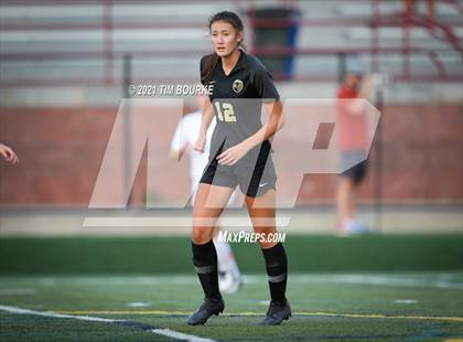 Thumbnail 1 in Fruita Monument @ Rock Canyon (CHSAA 5A Championship - Round 1) photogallery.
