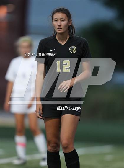 Thumbnail 2 in Fruita Monument @ Rock Canyon (CHSAA 5A Championship - Round 1) photogallery.