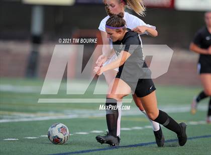 Thumbnail 2 in Fruita Monument @ Rock Canyon (CHSAA 5A Championship - Round 1) photogallery.