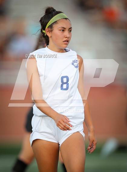 Thumbnail 2 in Fruita Monument @ Rock Canyon (CHSAA 5A Championship - Round 1) photogallery.