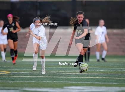 Thumbnail 3 in Fruita Monument @ Rock Canyon (CHSAA 5A Championship - Round 1) photogallery.