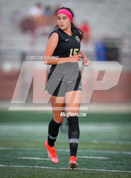 Thumbnail 3 in Fruita Monument @ Rock Canyon (CHSAA 5A Championship - Round 1) photogallery.