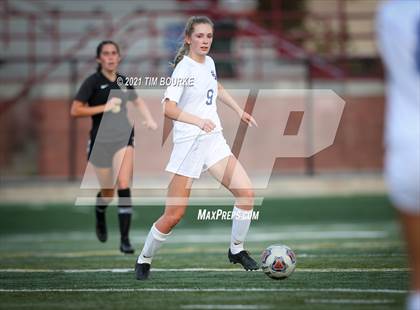 Thumbnail 3 in Fruita Monument @ Rock Canyon (CHSAA 5A Championship - Round 1) photogallery.
