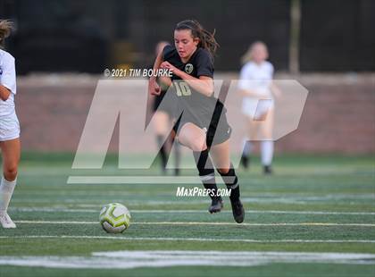 Thumbnail 1 in Fruita Monument @ Rock Canyon (CHSAA 5A Championship - Round 1) photogallery.