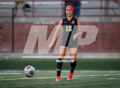 Thumbnail 1 in Fruita Monument @ Rock Canyon (CHSAA 5A Championship - Round 1) photogallery.