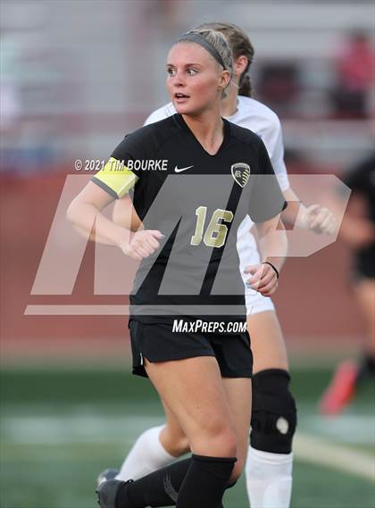 Thumbnail 1 in Fruita Monument @ Rock Canyon (CHSAA 5A Championship - Round 1) photogallery.