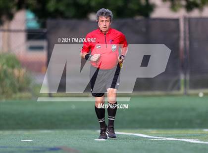 Thumbnail 1 in Fruita Monument @ Rock Canyon (CHSAA 5A Championship - Round 1) photogallery.