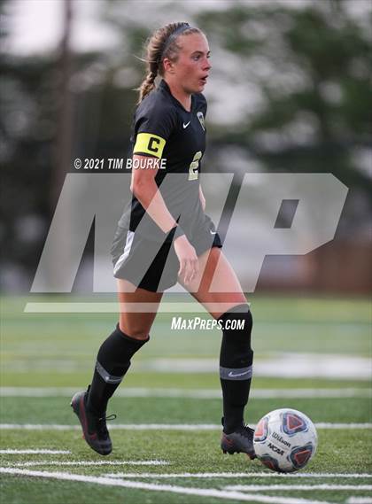 Thumbnail 3 in Fruita Monument @ Rock Canyon (CHSAA 5A Championship - Round 1) photogallery.