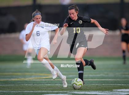 Thumbnail 2 in Fruita Monument @ Rock Canyon (CHSAA 5A Championship - Round 1) photogallery.