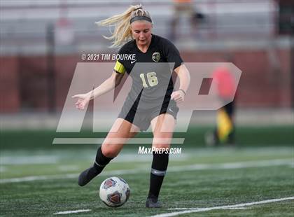 Thumbnail 2 in Fruita Monument @ Rock Canyon (CHSAA 5A Championship - Round 1) photogallery.