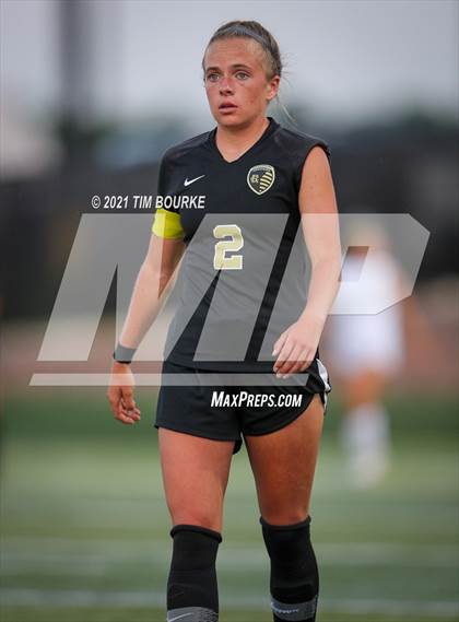 Thumbnail 3 in Fruita Monument @ Rock Canyon (CHSAA 5A Championship - Round 1) photogallery.