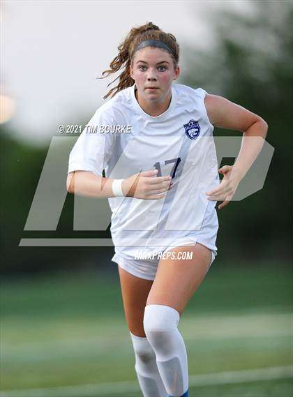 Thumbnail 1 in Fruita Monument @ Rock Canyon (CHSAA 5A Championship - Round 1) photogallery.