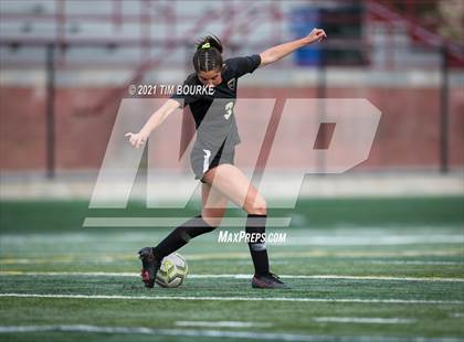 Thumbnail 2 in Fruita Monument @ Rock Canyon (CHSAA 5A Championship - Round 1) photogallery.
