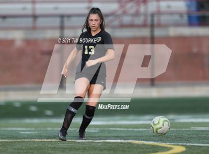 Thumbnail 2 in Fruita Monument @ Rock Canyon (CHSAA 5A Championship - Round 1) photogallery.