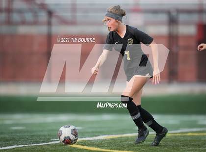 Thumbnail 1 in Fruita Monument @ Rock Canyon (CHSAA 5A Championship - Round 1) photogallery.